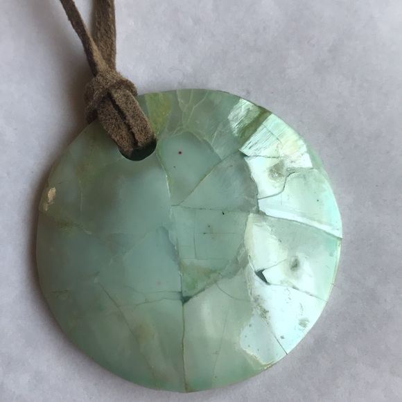 Boho Necklace - Picture 2 of 9